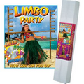 Limbo Party Game Kit w/ Music CD
